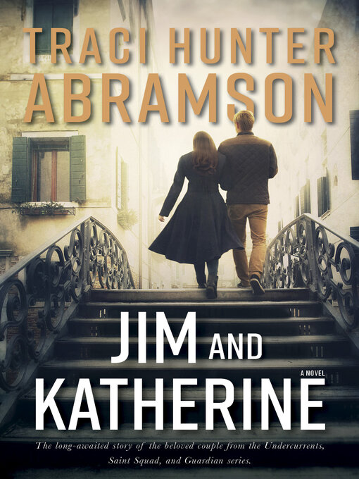 Title details for Jim and Katherine by Traci Hunter Abramson - Available